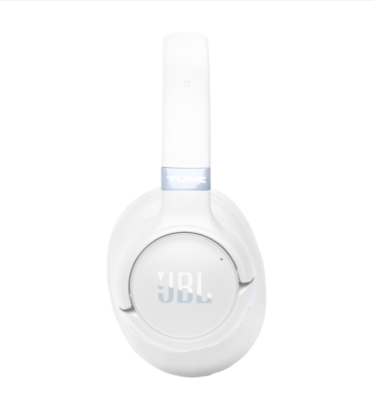 Безжични слушалки JBL TUNE 780NC, Бели - JBLT780NCWHT gallery image 7