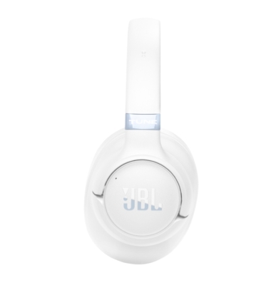 Безжични слушалки JBL TUNE 780NC, Бели - JBLT780NCWHT gallery image 8