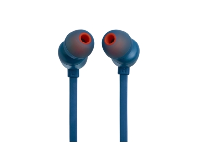 Слушалки JBL T310C, Сини - JBLT310CBLU gallery image 5