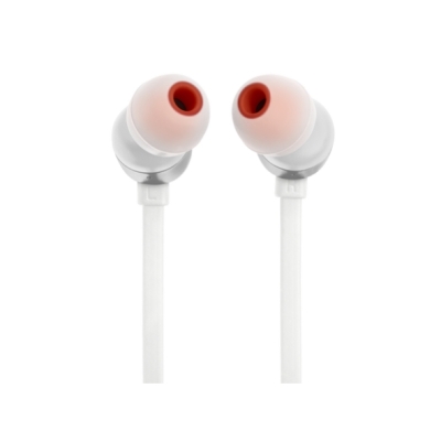 Слушалки JBL T310C, Бели - JBLT310CWHT gallery image 3