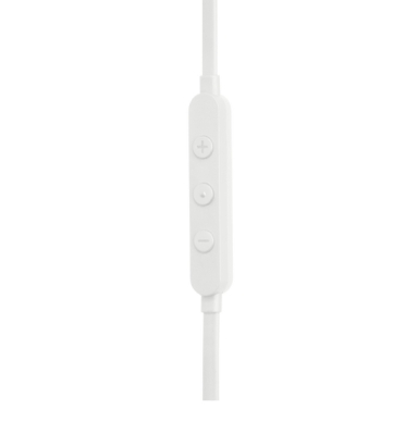 Слушалки JBL T310C, Бели - JBLT310CWHT gallery image 4