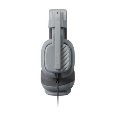 Геймърски слушалки Logitech Astro A10, Сиви - 939-002071 gallery image 3