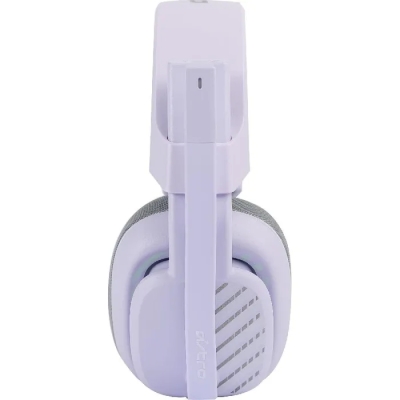 Геймърски слушалки Logitech Astro A10, Лилави - 939-002078 gallery image 2