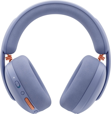 Геймърски слушалки Logitech G325 Ligthspeed, Лилави - 981-001538 gallery image 2