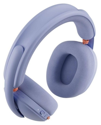 Геймърски слушалки Logitech G325 Ligthspeed, Лилави - 981-001538 gallery image 3