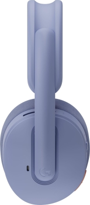Геймърски слушалки Logitech G325 Ligthspeed, Лилави - 981-001538 gallery image 4