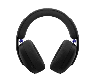 Геймърски слушалки Logitech G325 Ligthspeed, Черни - 981-001524 gallery image 3