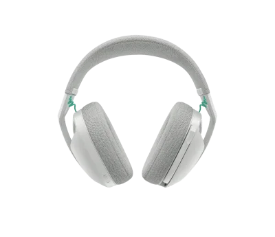 Безжични геймърски слушалки Logitech G321, Бели - 981-001569 gallery image 4