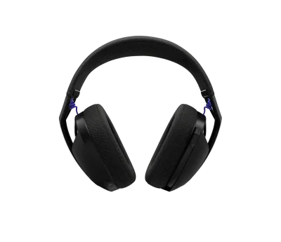 Безжични геймърски слушалки Logitech G321, Черни - 981-001563 gallery image 4