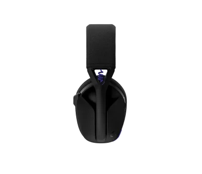 Безжични геймърски слушалки Logitech G321, Черни - 981-001563 gallery image 5