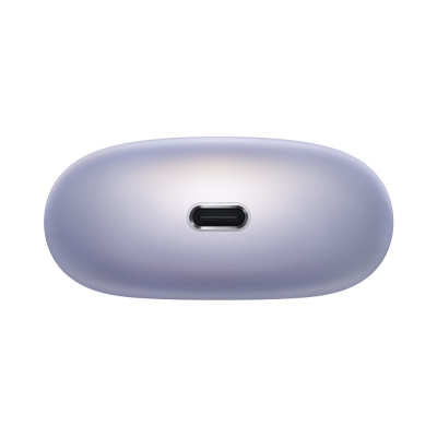 Безжични слушалки Huawei FreeClip Dove-T00, Лилави - 6942103112232 gallery image 12