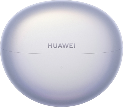 Безжични слушалки Huawei FreeClip Dove-T00, Лилави - 6942103112232 gallery image 10