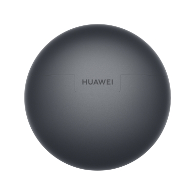 Безжични слушалки HUAWEI FreeBuds 7i, Черни - 6942103164781 gallery image 3