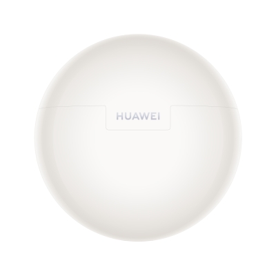 Безжични слушалки HUAWEI FreeBuds 7i, Бели - 6942103164774 gallery image 3
