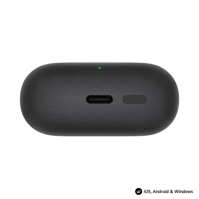 Безжични слушалки Huawei FreeBuds SE 3 ULC-CT020, Черни - 6942103140112 gallery image 5