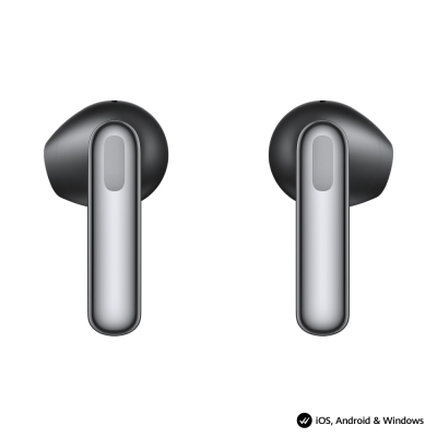 Безжични слушалки Huawei FreeBuds SE 3 ULC-CT020, Черни - 6942103140112 gallery image 6