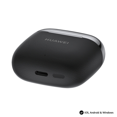 Безжични слушалки Huawei FreeBuds SE 3 ULC-CT020, Черни - 6942103140112 gallery image 7