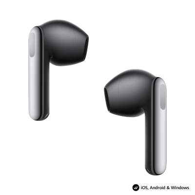 Безжични слушалки Huawei FreeBuds SE 3 ULC-CT020, Черни - 6942103140112 gallery image 10