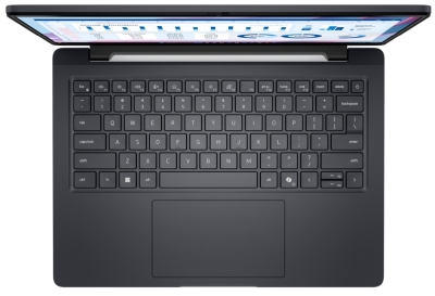 Лаптоп Dell Pro Max 14 MC14255, 14.0", AMD Ryzen AI 9 HX PRO 370, QHD+ IPS, 32GB LPDDR5X, 1TB SSD, AMD Radeon Graphics, Windows 11 Pro, Черен - BTO651_MC14255_EMEA gallery image 4