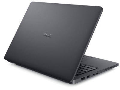 Лаптоп Dell Pro Max 14 MC14255, 14.0", AMD Ryzen AI 9 HX PRO 370, QHD+ IPS, 32GB LPDDR5X, 1TB SSD, AMD Radeon Graphics, Windows 11 Pro, Черен - BTO651_MC14255_EMEA gallery image 5