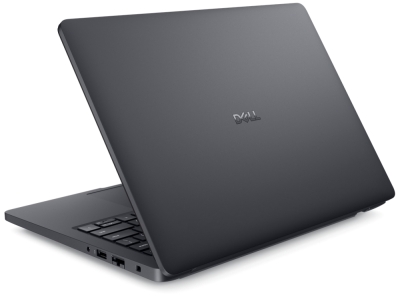 Лаптоп Dell Pro Max 14 MC14255, 14.0", AMD Ryzen AI 9 HX PRO 370, QHD+ IPS, 32GB LPDDR5X, 1TB SSD, AMD Radeon Graphics, Windows 11 Pro, Черен - BTO651_MC14255_EMEA gallery image 6