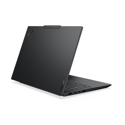 Лаптоп Lenovo ThinkPad E14 G7, 14.0", AMD Ryzen 7 250, WUXGA IPS, 32GB DDR5, 1TB SSD, AMD Radeon 780M, Без ОС, Черен - 21T0005KBM gallery image 3