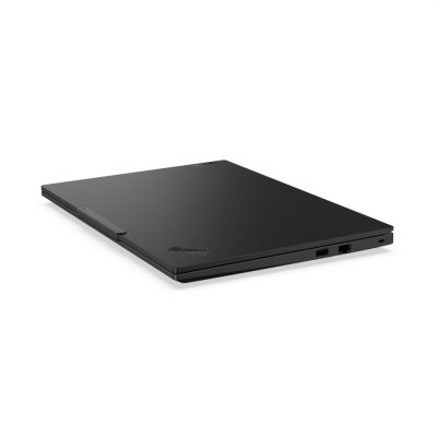 Лаптоп Lenovo ThinkPad E14 G7, 14.0", AMD Ryzen 7 250, WUXGA IPS, 32GB DDR5, 1TB SSD, AMD Radeon 780M, Без ОС, Черен - 21T0005KBM gallery image 4