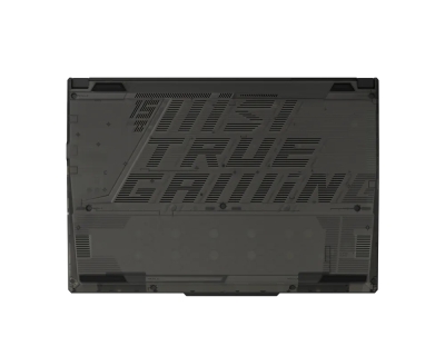 Лаптоп MSI Cyborg 15 A13VEK, 15.6", Intel Core i5-13420H, Full HD 144Hz IPS, 16GB DDR5, 512GB SSD, NVIDIA GeForce RTX 4050 6GB, Без ОС, Черен - 9S7-15K111-2292 gallery image 4