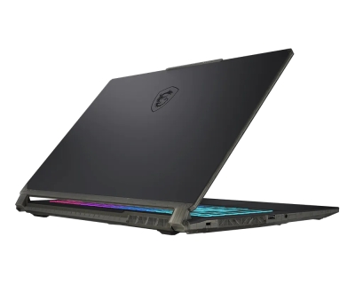 Лаптоп MSI Cyborg 15 A13UCK, 15.6", Intel Core i5-13420H, Full HD 144Hz IPS, 16GB DDR5, 512GB SSD, NVIDIA GeForce RTX 3050 4GB, Без ОС, Черен - 9S7-15K111-2296 gallery image 6