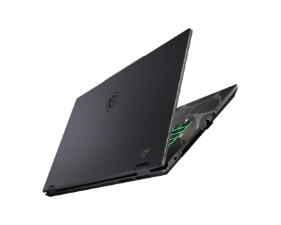 Лаптоп MSI Cyborg 17 B13WEKG, 17.3", Intel Core i5-13420H, Full HD 144Hz IPS, 16GB DDR5, 512GB SSD, NVIDIA GeForce RTX 5050 8GB, Без ОС, Черен - 9S7-17U332-271 gallery image 4
