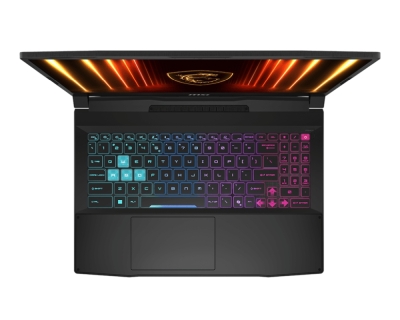 Лаптоп MSI Katana 15 HX B14WEK, 15.6", Intel Core i7-14650HX, QHD 165Hz IPS, 16GB DDR5, 1TB SSD, NVIDIA GeForce RTX 5050 8GB, Без ОС, Черен - 9S7-1587C1-472 gallery image 4