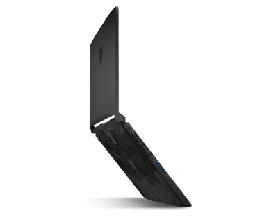 Лаптоп MSI Katana 15 HX B14WEK, 15.6", Intel Core i5-14450HX, QHD 165Hz IPS, 16GB DDR5, 512GB SSD, NVIDIA GeForce RTX 5050 8GB, Без ОС, Черен - 9S7-1587C1-282 gallery image 5