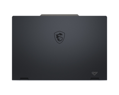 Лаптоп MSI Cyborg 15 B2RWEKG, 15.6", Intel Core 5 210H, Full HD 144Hz IPS, 16GB DDR5, 512GB SSD, NVIDIA GeForce RTX 5050 8GB, Без ОС, Черен - 9S7-15Q342-435 gallery image 2