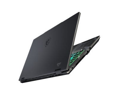 Лаптоп MSI Cyborg 15 B2RWEKG, 15.6", Intel Core 5 210H, Full HD 144Hz IPS, 16GB DDR5, 512GB SSD, NVIDIA GeForce RTX 5050 8GB, Без ОС, Черен - 9S7-15Q342-435 gallery image 3