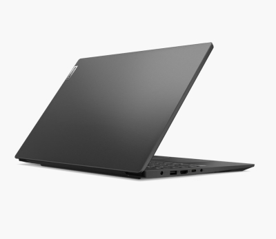 Лаптоп Lenovo V15 G5, 15.6", Intel Core i7-13620H, Full HD IPS, 16GB DDR5, 1TB SSD, Intel UHD Graphics, FreeDOS, Черен - 83HF00GTBM gallery image 5