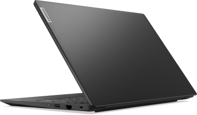 Лаптоп Lenovo V15 G4 AMN, 15.6", AMD Ryzen 5 7520U, 16GB RAM, 512GB SSD, AMD Radeon 610M, FreeDOS - 82YU00YQBM gallery image 6