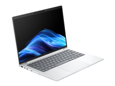 Лаптоп HP EliteBook 8 G1i AI, 14.0", Intel Core Ultra 7 255U, WUXGA IPS, 32GB DDR5, 1TB SSD, Windows 11 Pro, Сребрист - AD4A1ET gallery image 2