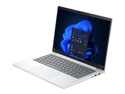 Лаптоп HP EliteBook 8 G1i AI, 14.0", Intel Core Ultra 7 255U, WUXGA IPS, 32GB DDR5, 1TB SSD, Windows 11 Pro, Сребрист - AD4A1ET gallery image 3