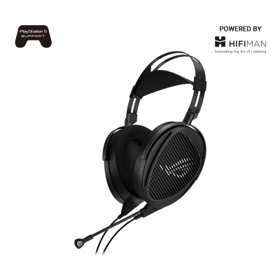 Геймърски слушалки ASUS ROG Kithara, Черни - 90YH0470-BHUA00 gallery image 7