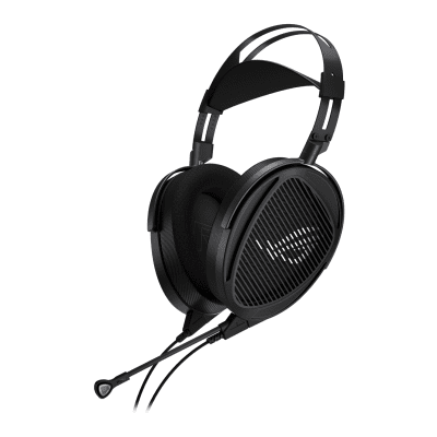 Геймърски слушалки ASUS ROG Kithara, Черни - 90YH0470-BHUA00 gallery image 1