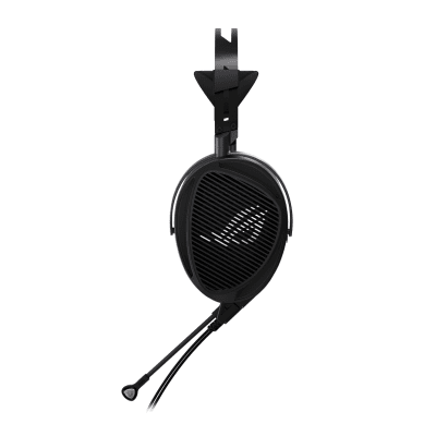 Геймърски слушалки ASUS ROG Kithara, Черни - 90YH0470-BHUA00 gallery image 3