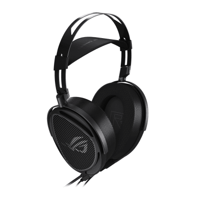 Геймърски слушалки ASUS ROG Kithara, Черни - 90YH0470-BHUA00 gallery image 4