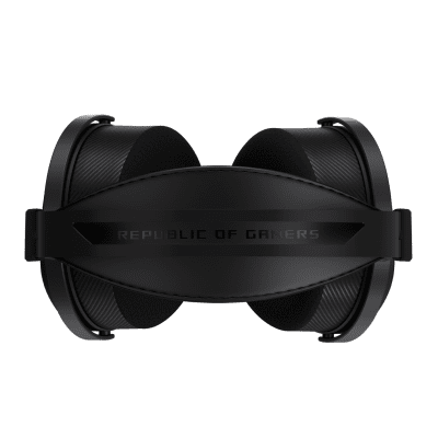 Геймърски слушалки ASUS ROG Kithara, Черни - 90YH0470-BHUA00 gallery image 5