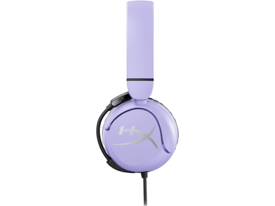 Геймърски слушалки HyperX Cloud Mini, Лилави - 7G8F5AA gallery image 3