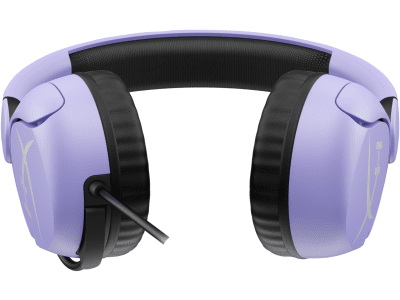 Геймърски слушалки HyperX Cloud Mini, Лилави - 7G8F5AA gallery image 5
