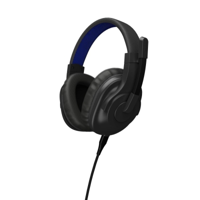 Геймърски слушалки Hama uRage SoundZ 100 V2, Черни - Hama-217856 gallery image 2
