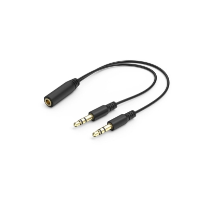 Геймърски слушалки Hama uRage SoundZ 100 V2, Черни - Hama-217856 gallery image 5