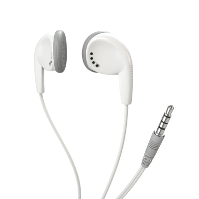 Слушалки Maxell EB-98, Бели - ML-AH-EB-98-WHITE gallery image 1