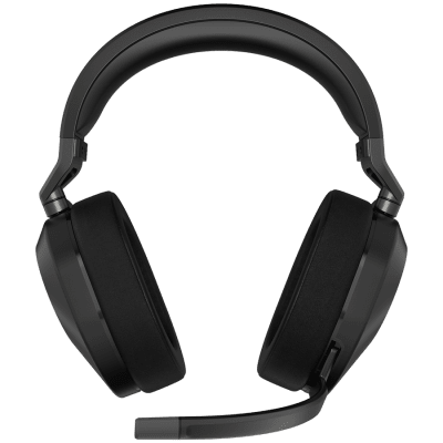 Геймърски слушалки Corsair HS65, Черни - CA-9011285-EU2 gallery image 3