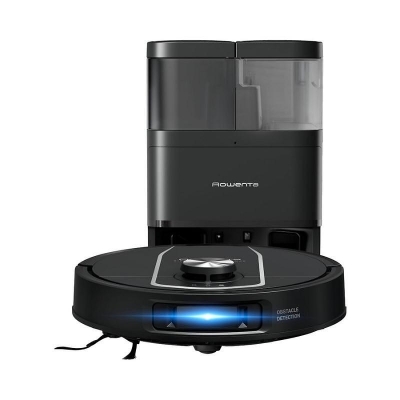 Прахосмукачка робот Rowenta X-Plorer Series 575 Max, Черна - RR95A5E0 gallery image 1